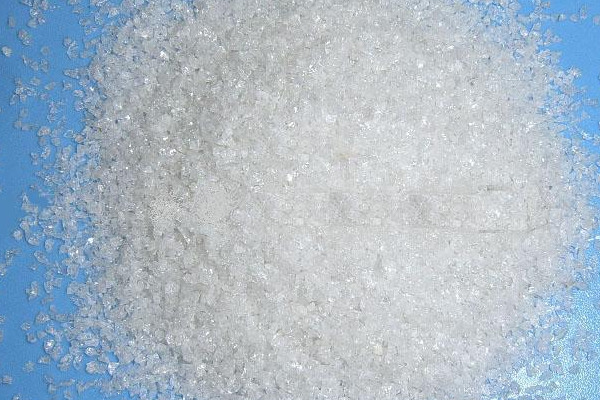 白剛玉微粉好不好，實力來證明！